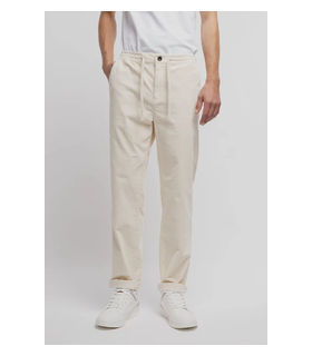 Pantalon chino teddy smith 230creme