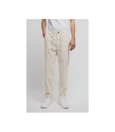 Pantalon chino teddy smith 230creme