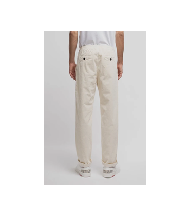 Pantalon chino teddy smith 230creme