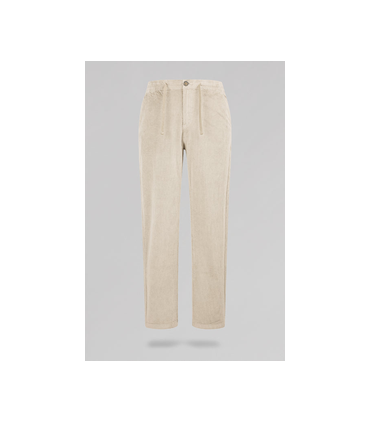 Pantalon chino teddy smith 230creme
