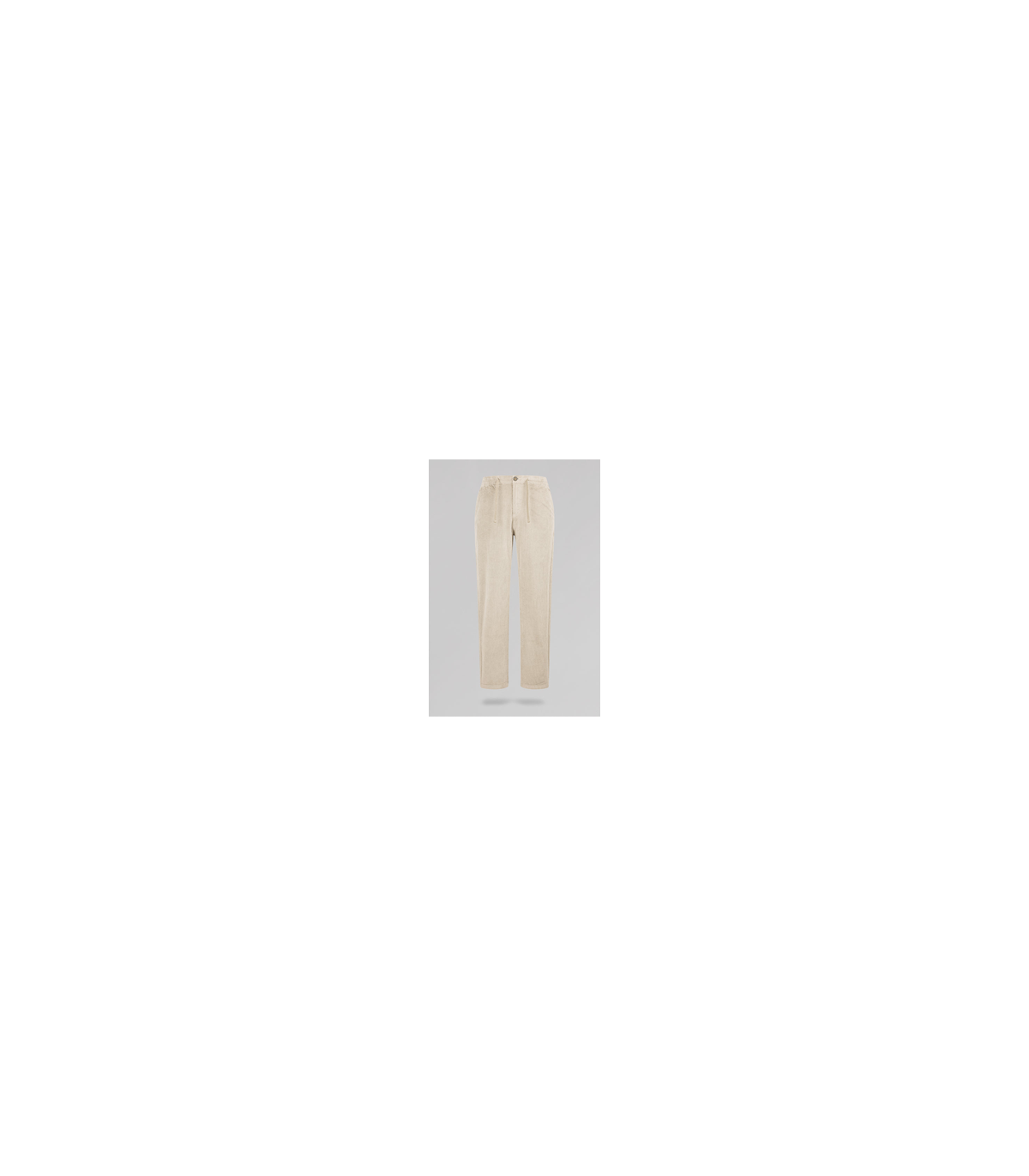 Pantalon chino teddy smith 230creme