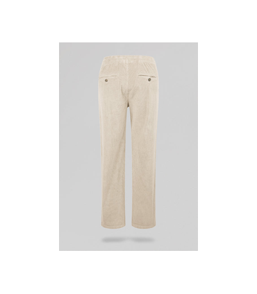 Pantalon chino teddy smith 230creme