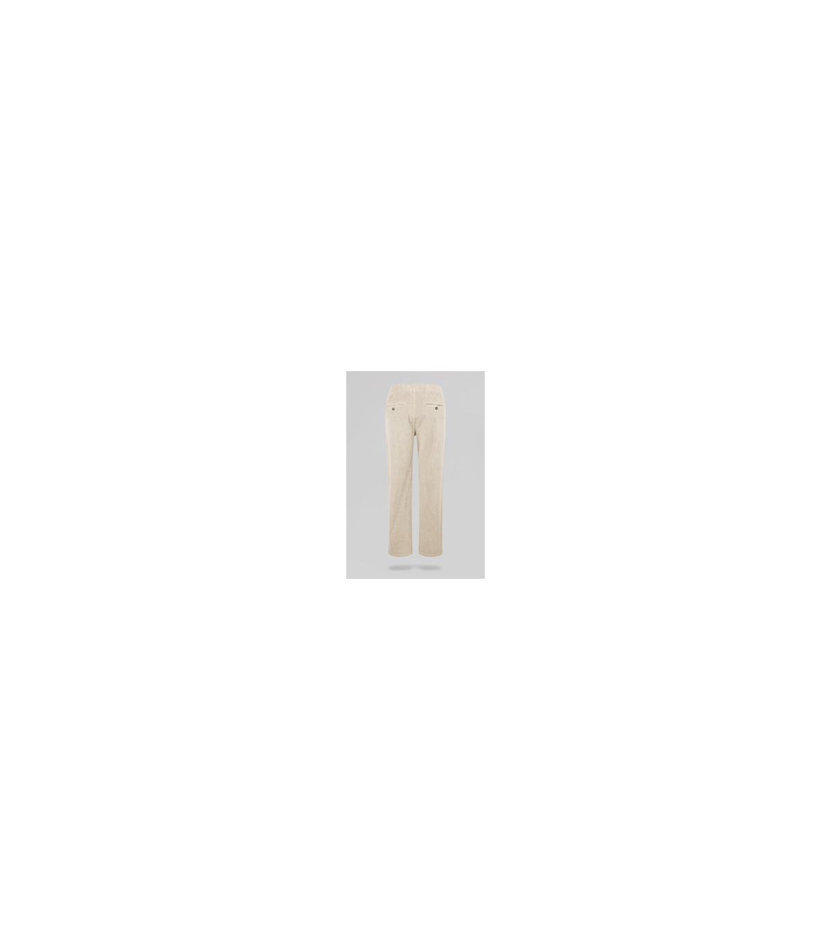 Pantalon chino teddy smith 230creme