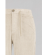 Pantalon chino teddy smith 230creme