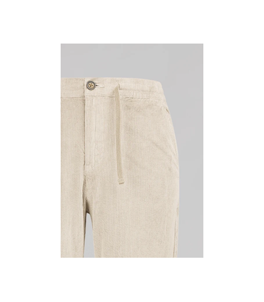 Pantalon chino teddy smith 230creme