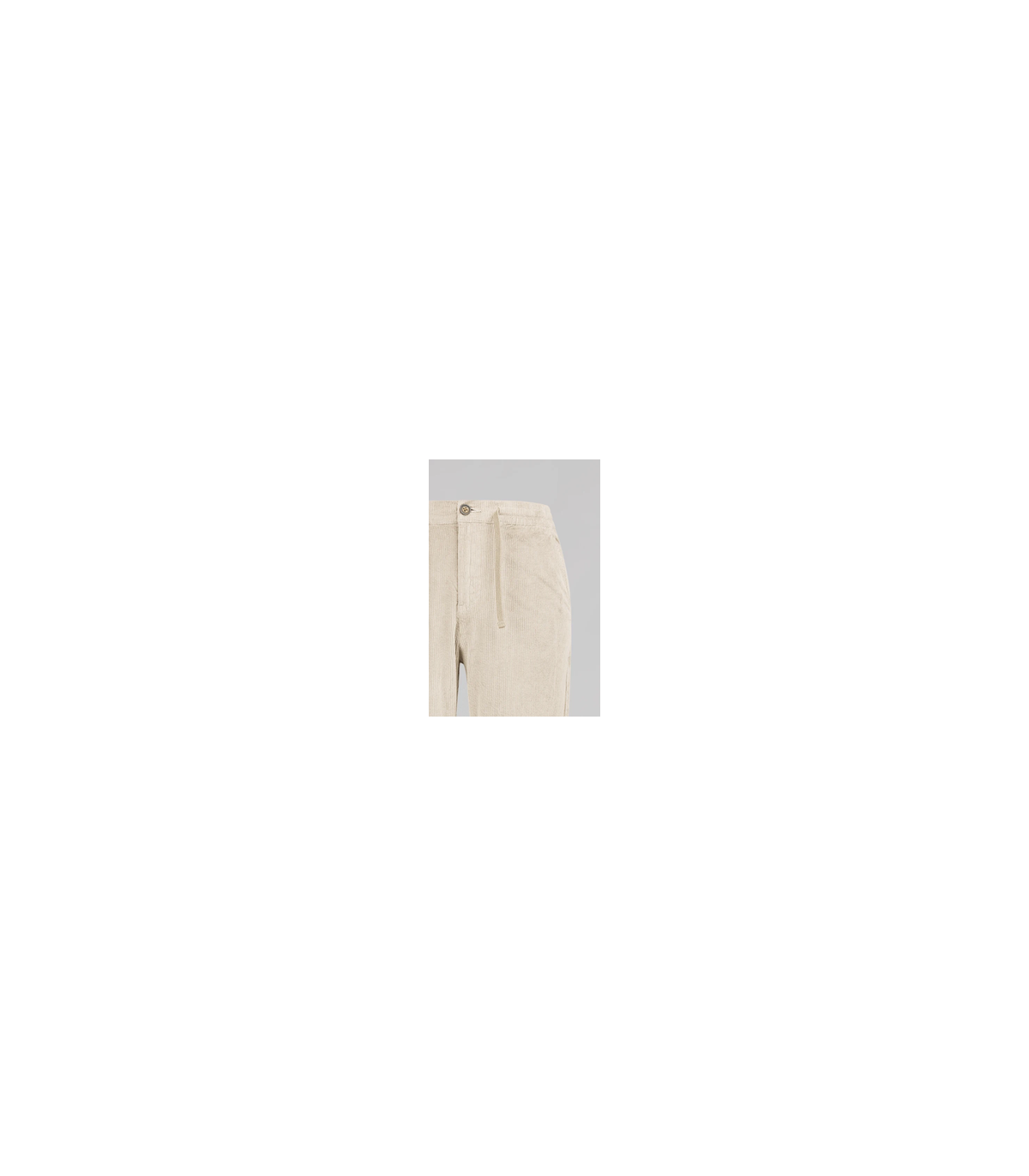 Pantalon chino teddy smith 230creme