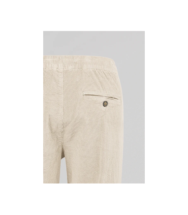 Pantalon chino teddy smith 230creme
