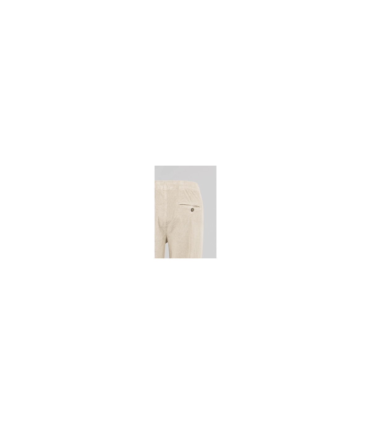 Pantalon chino teddy smith 230creme