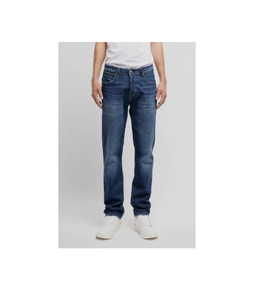 Pantalon jean teddy smith 325noldnew