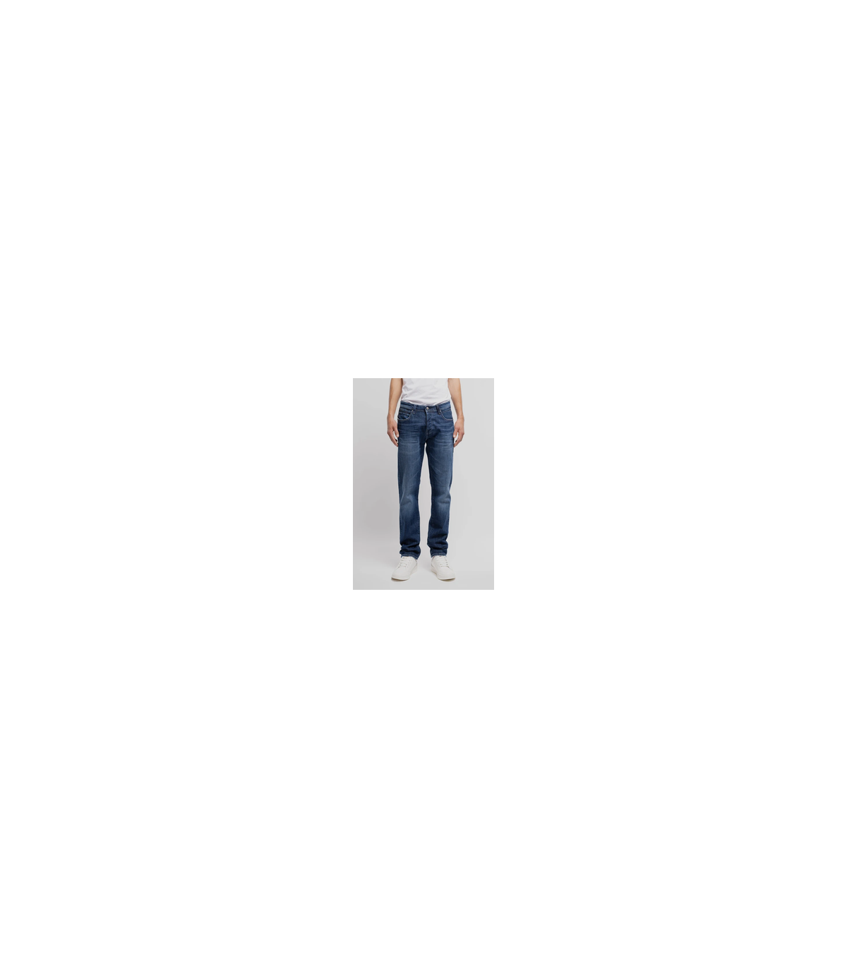 Pantalon jean teddy smith 325noldnew