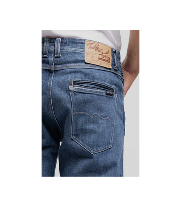 Pantalon jean teddy smith 325noldnew