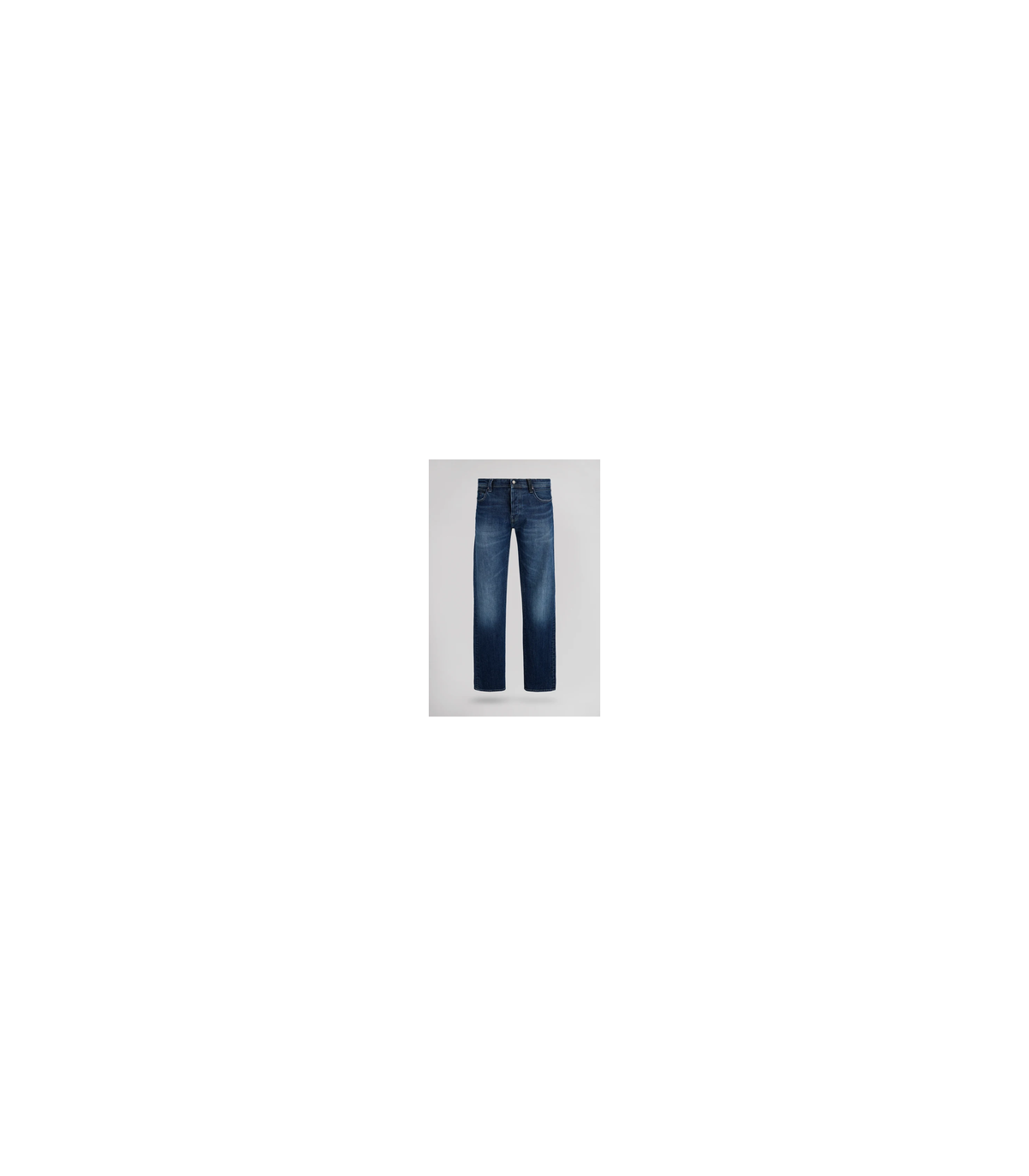 Pantalon jean teddy smith 325noldnew