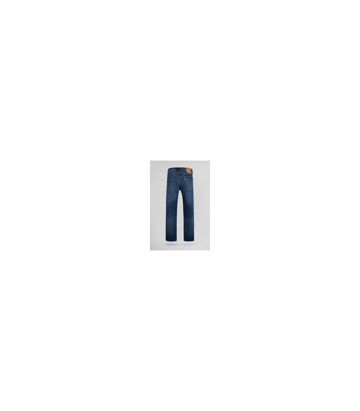 Pantalon jean teddy smith 325noldnew