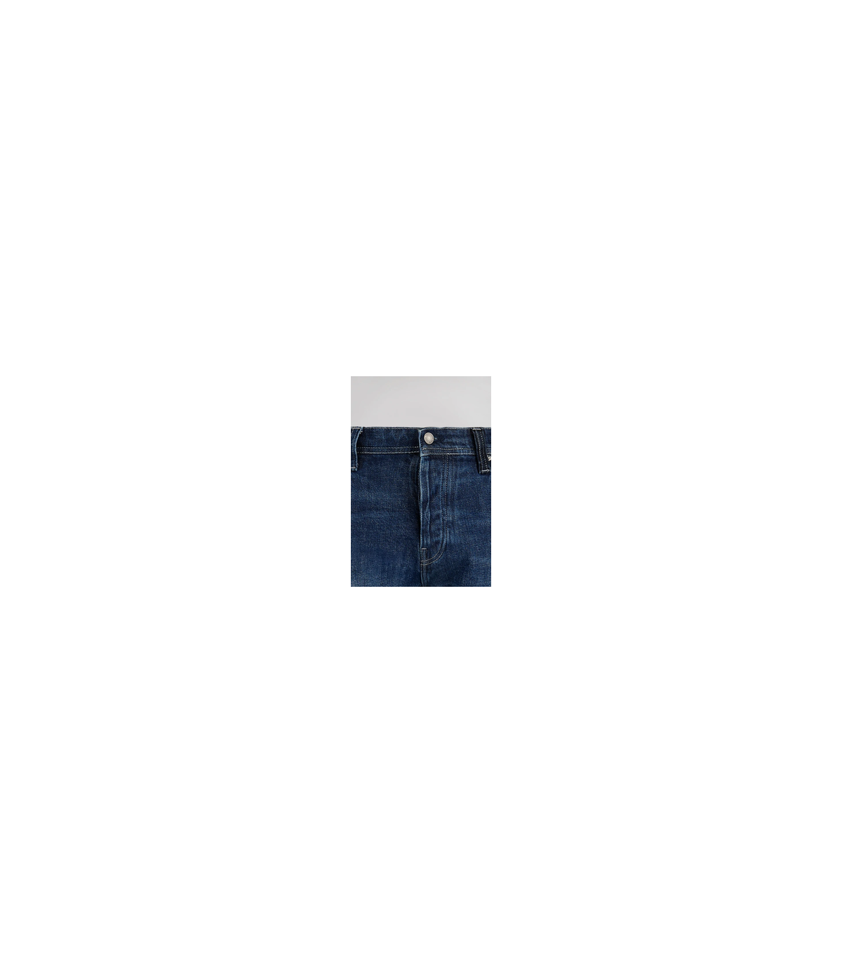 Pantalon jean teddy smith 325noldnew