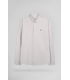 Chemise ml teddy smith 221bbeige