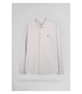 Chemise ml teddy smith 221bbeige
