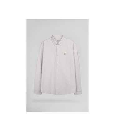 Chemise ml teddy smith 221bbeige