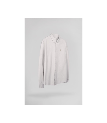 Chemise ml teddy smith 221bbeige