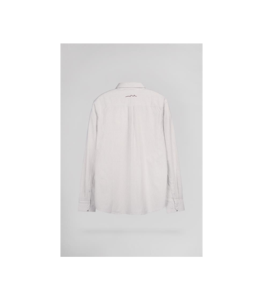 Chemise ml teddy smith 221bbeige