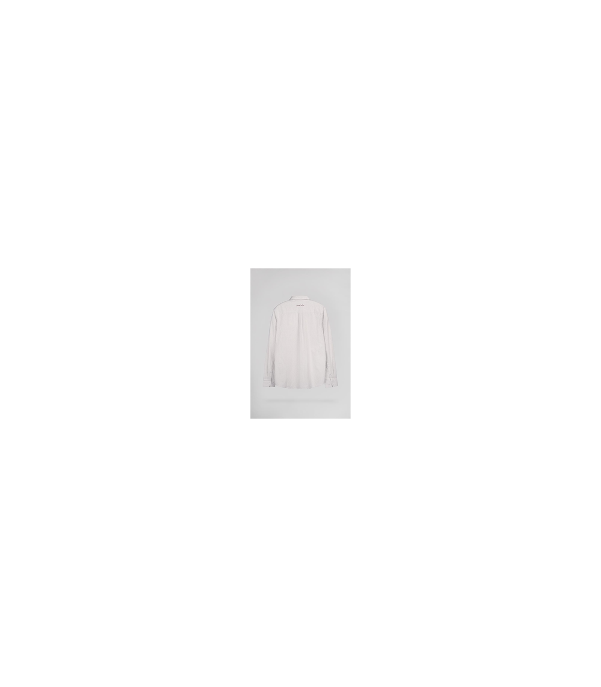 Chemise ml teddy smith 221bbeige