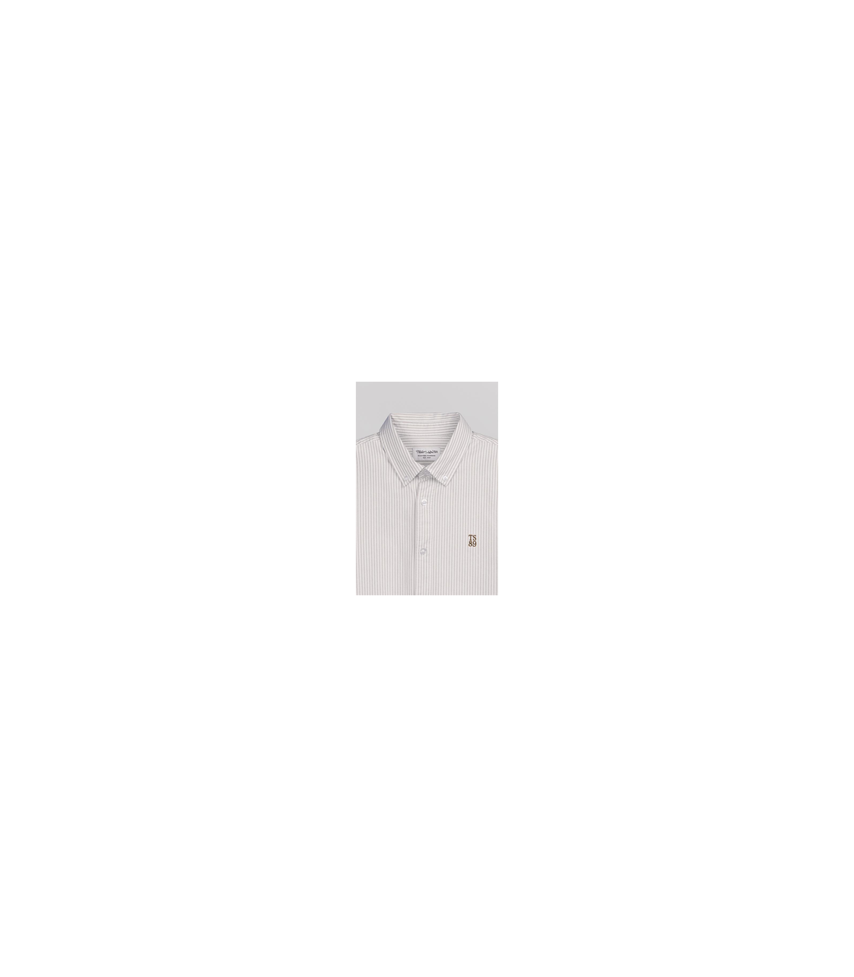 Chemise ml teddy smith 221bbeige