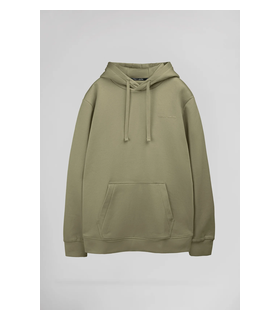Sweat capuche teddy smith 433akaki