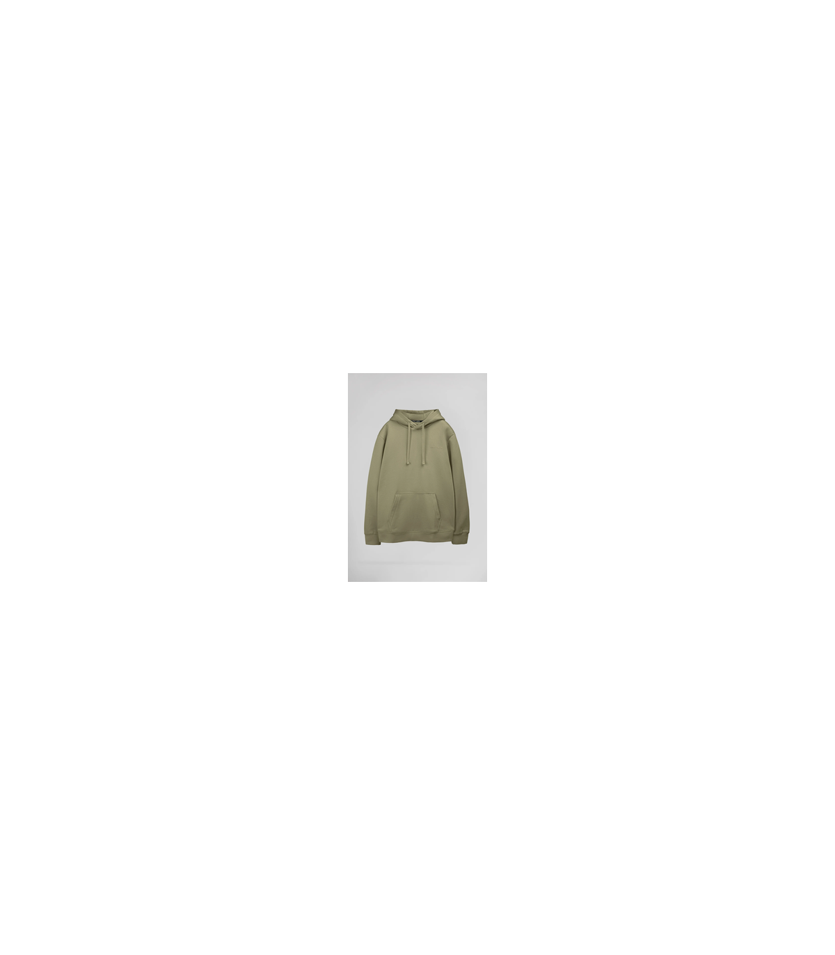 Sweat capuche teddy smith 433akaki