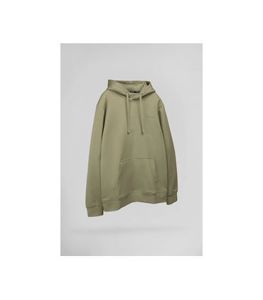Sweat capuche teddy smith 433akaki