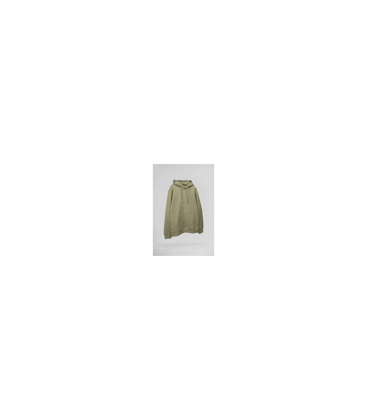 Sweat capuche teddy smith 433akaki
