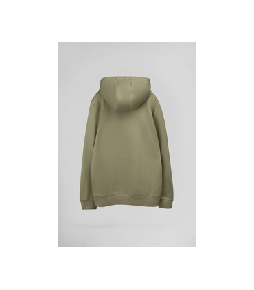 Sweat capuche teddy smith 433akaki