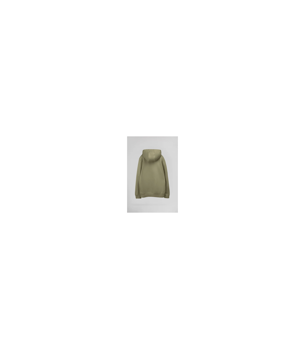 Sweat capuche teddy smith 433akaki