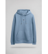 Sweat capuche teddy smith 304lmineral