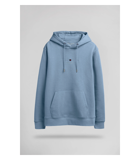 Sweat capuche teddy smith 304lmineral