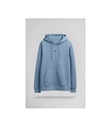 Sweat capuche teddy smith 304lmineral