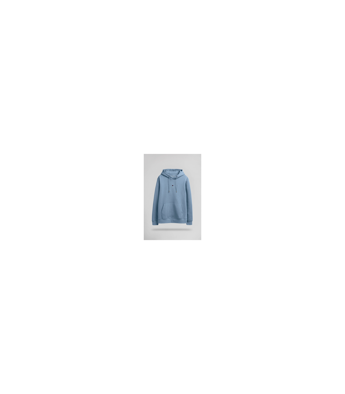 Sweat capuche teddy smith 304lmineral