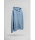 Sweat capuche teddy smith 304lmineral