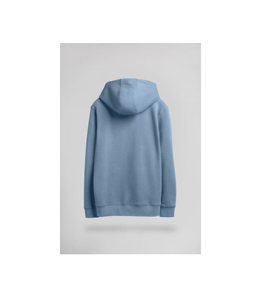 Sweat capuche teddy smith 304lmineral