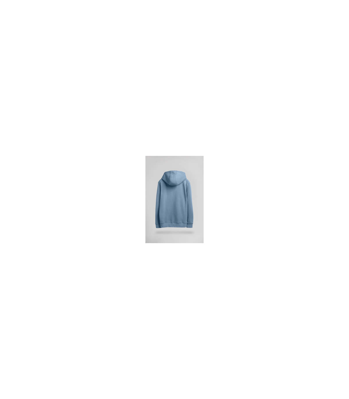 Sweat capuche teddy smith 304lmineral