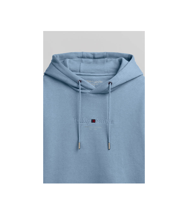 Sweat capuche teddy smith 304lmineral