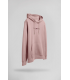 Sweat capuche teddy smith 714cwoodrose
