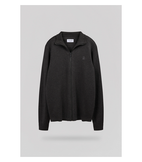 Gilet zippe teddy smith 125aanthra