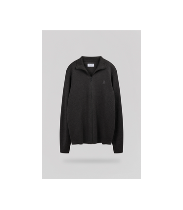 Gilet zippe teddy smith 125aanthra