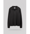 Gilet Zippe Teddy Smith