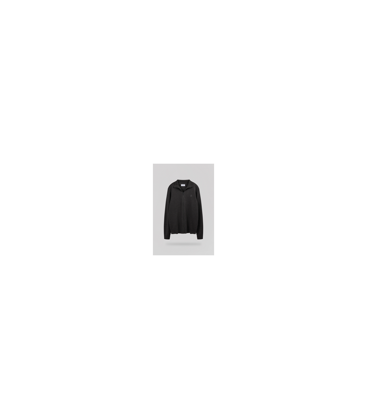 Gilet zippe teddy smith 125aanthra