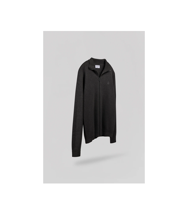 Gilet zippe teddy smith 125aanthra