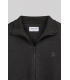 Gilet zippe teddy smith 125aanthra