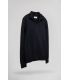 Gilet zippe teddy smith 351darknavy