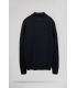 Gilet zippe teddy smith 351darknavy