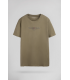 Tee shirt mc teddy smith 433akaki