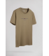 Tee shirt mc teddy smith 433akaki